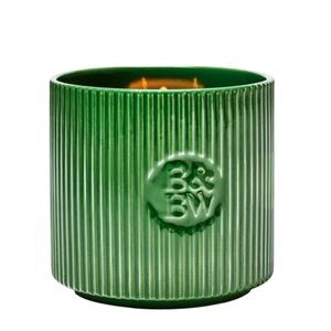 Bath & Body Works Fresh Balsam 3-Wick Candle